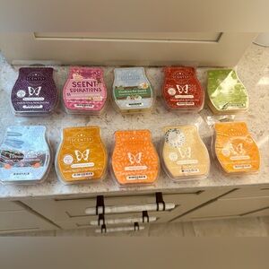 Scentsy Wax